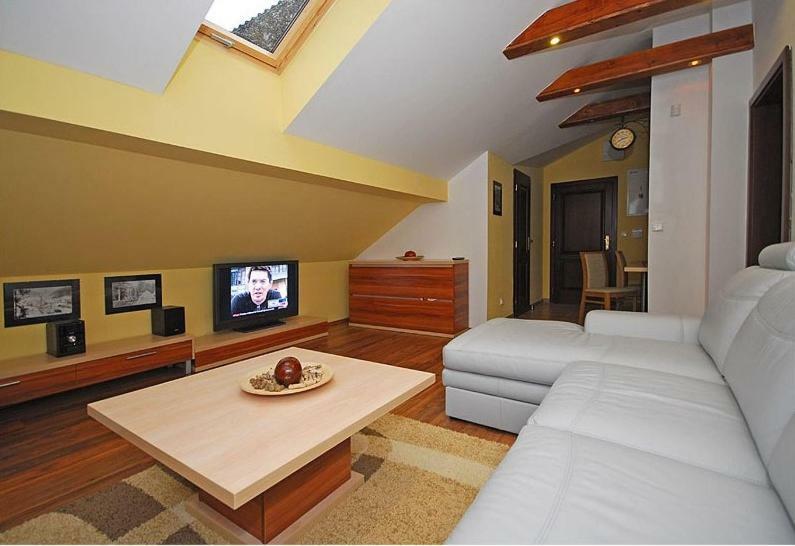 Apartman Pri Jazere Ruzomberok Ngoại thất bức ảnh